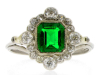 Antique Jewellery 12556