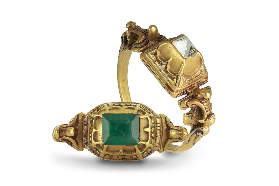 Renaissance Jewellery image