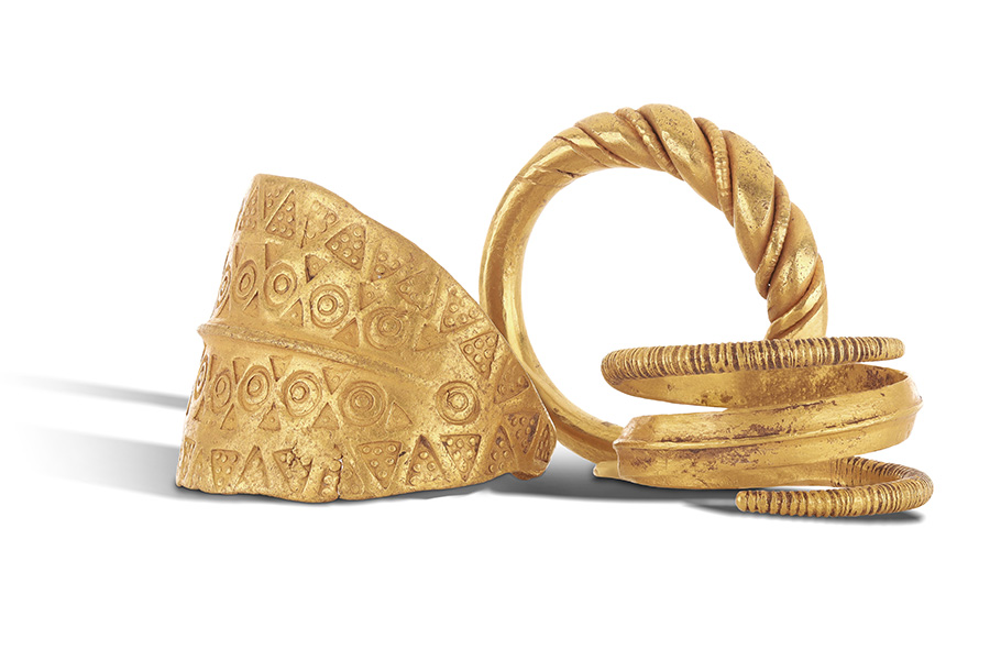 Viking Jewellery image