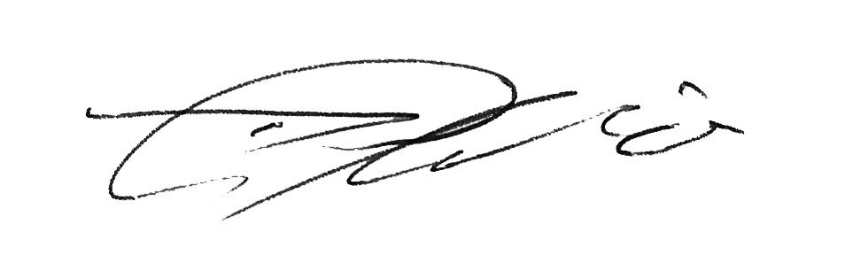 signature