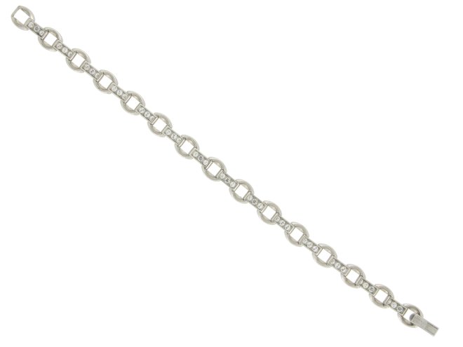 Oscar Heyman Brothers diamond bracelet berganza hatton garden